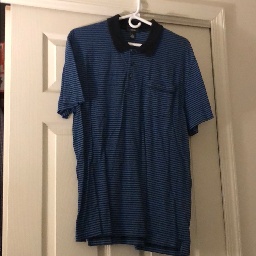 Alfani Men’s Polo Shirt